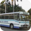 Hermit Park Bus Service